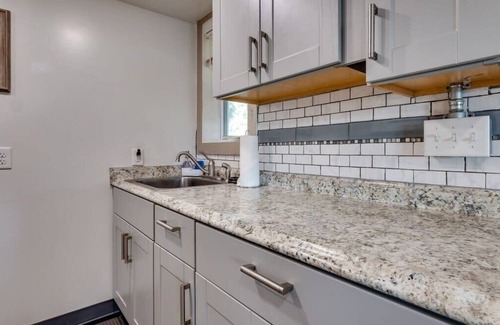 Savannah Appartement | Dock&Volleyball! Near Downtown- Orange Oasis