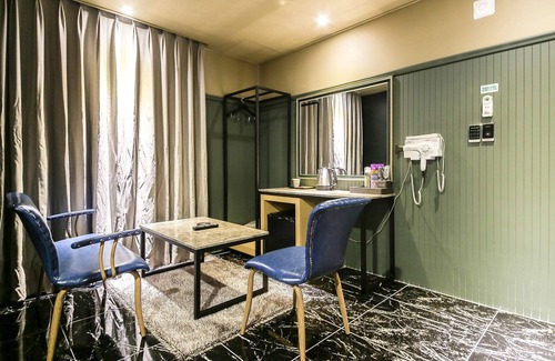 Gimpo Hôtel | Docking Hotel