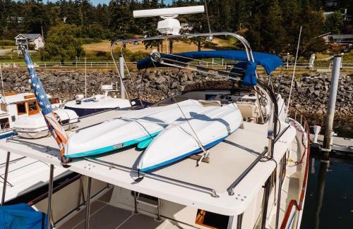Rosario Location De Bateaux | Dockside Boat Rental Beach Rosario Pool Ocean View
