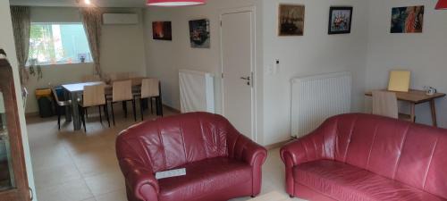 Kwatrecht Maison | Docs House