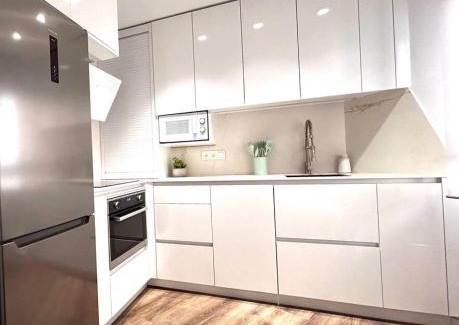 Murcia Appartement | Doctor Fleming - Más que apartamentos Lujo