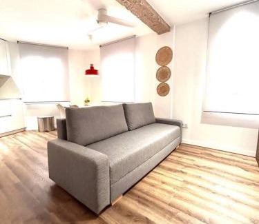 Murcia Appartement | Doctor Fleming - Más que apartamentos Lujo