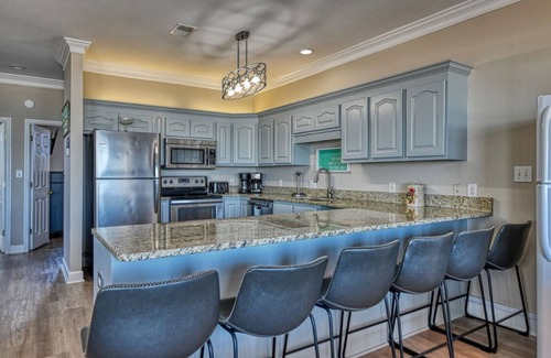 Long Bay Estates Maison | Doctor's RX - Six Bedroom, Six Bath, Oceanfront Duplex with Private Pool
