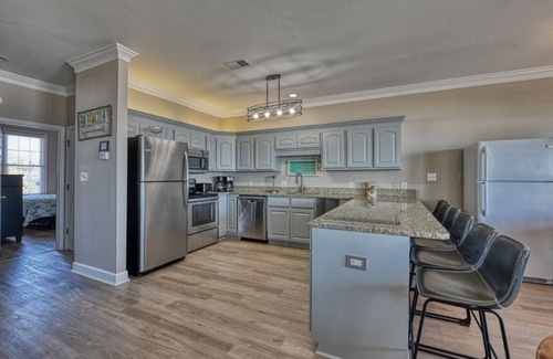 Long Bay Estates Maison | Doctor's RX - Six Bedroom, Six Bath, Oceanfront Duplex with Private Pool