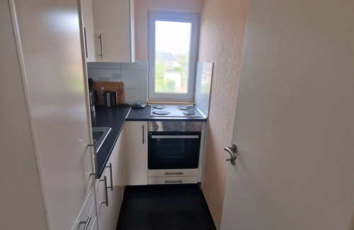 Neu Hagen Appartement | Dodge City Cozy vacation apartment in Deutsch Evern near Lüneburg