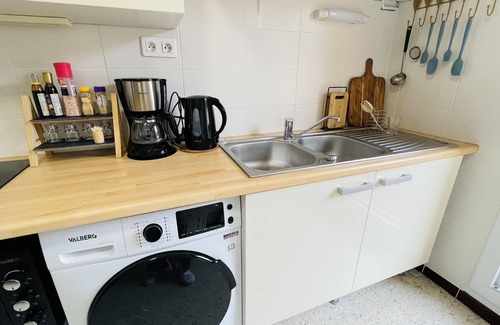 Amelie-les-Bains-Palalda Appartement | Chez Dodi.