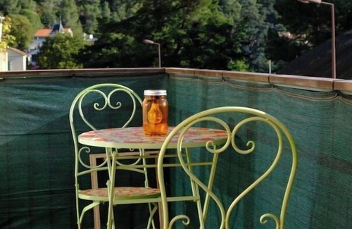 Amelie-les-Bains-Palalda Appartement | Chez Dodi.