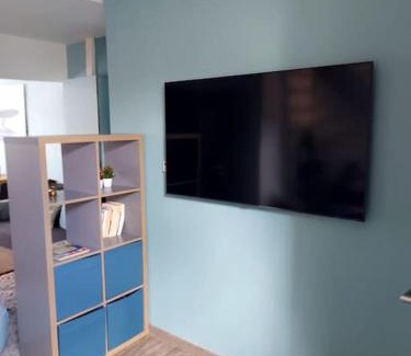 Huy Appartement | Dodo 3 appartement hyper centre