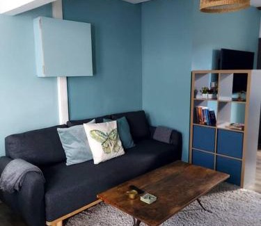 Huy Appartement | Dodo 3 appartement hyper centre