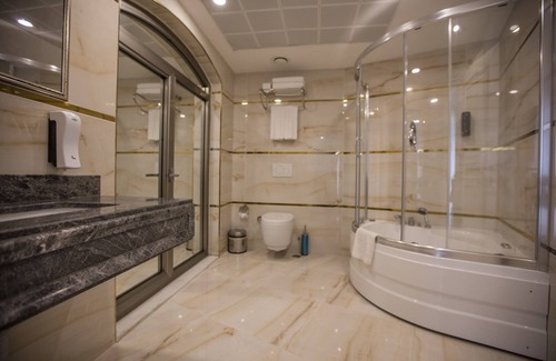 Cagaloglu Hôtel | Palde Hotel & Spa