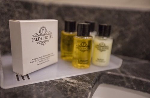 Cagaloglu Hôtel | Palde Hotel & Spa