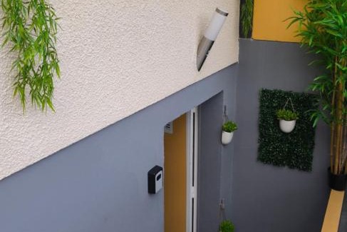 Montry Appartement | Dodo tropic