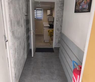 Montry Appartement | Dodo tropic