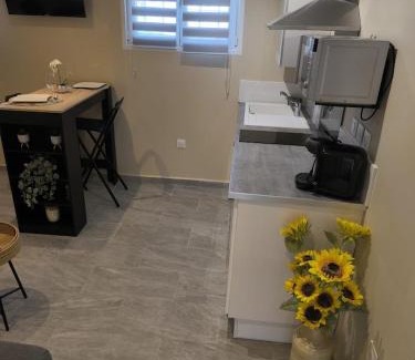 Montry Appartement | Dodo tropic