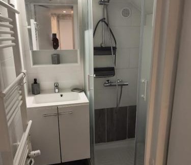 Montry Appartement | Dodo tropic