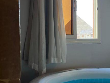 Al Haram Hôtel | Dodz Pyramids Hotel