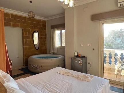 Al Haram Hôtel | Dodz Pyramids Hotel