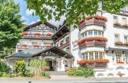Feudingen Hôtel | Doerr Landhotel & Spa