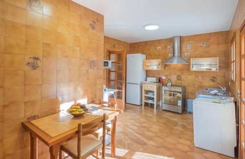 Badia Blava Maison | Dofins Bahia Azul by Interhome