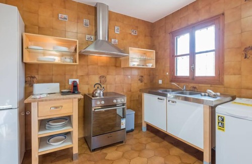 Badia Blava Maison | Dofins Bahia Azul by Interhome