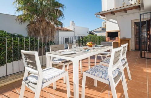 Badia Blava Maison | Dofins Bahia Azul by Interhome