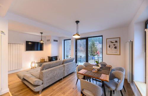 Valea Doftanei Maison | Doftana Lake House