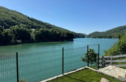Valea Doftanei Maison | Doftana Lake House