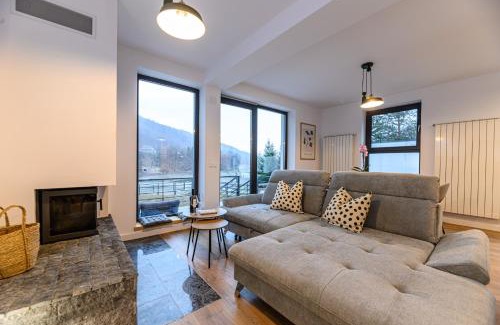 Valea Doftanei Maison | Doftana Lake House