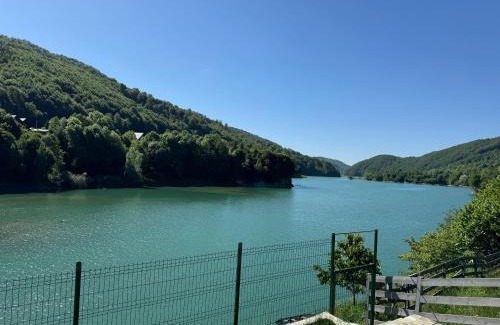 Valea Doftanei Maison | Doftana Lake House