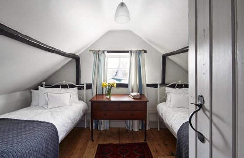 Little Barningham Maison | Dog Cottage