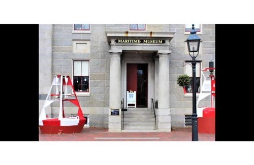 Newburyport Appartement | Dog Daze One- South End NBT