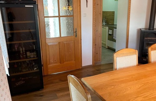 Klaffer am Hochficht Maison | Dog-friendly accommodation in the Mühlviertel, Upper Austria