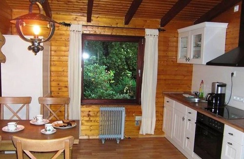 Muhlbach Maison | Dog-friendly holiday home in the Knüll