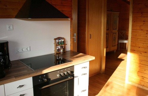Muhlbach Maison | Dog-friendly holiday home in the Knüll