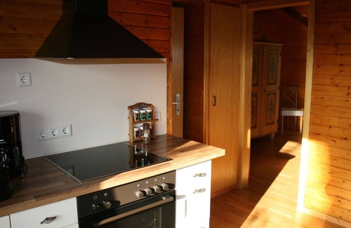 Muhlbach Maison | Maison de vacances près de la forêt à Mühlbach