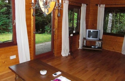 Muhlbach Maison | Maison de vacances près de la forêt à Mühlbach