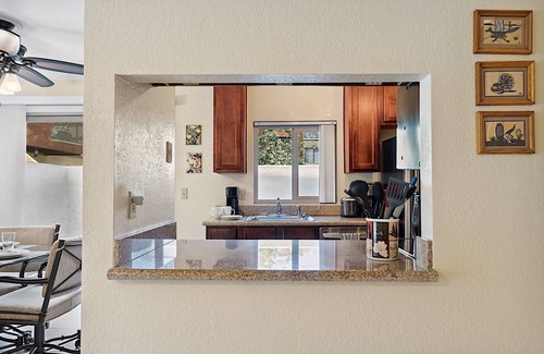 South Scottsdale Copropriété | Dog Friendly - 2 Patios Heated Pool, Spa & Fitness