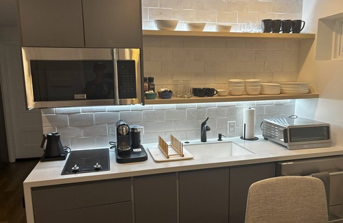 Aspen Appartement | Dog-friendly apartment in Aspen with EV Charger