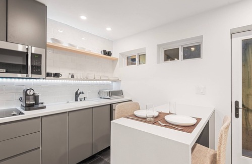 Aspen Appartement | Dog-friendly apartment in Aspen with EV Charger