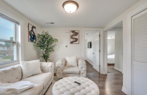 Blue Island Appartement | Dog-Friendly Blue Island Apt with Backyard!