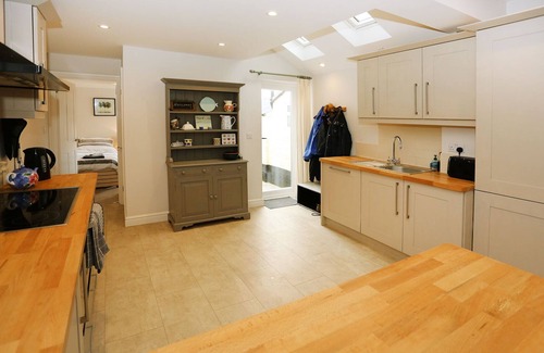 Winterton-on-Sea Maison | Chien chalet convivial moments de belle plage de Winterton