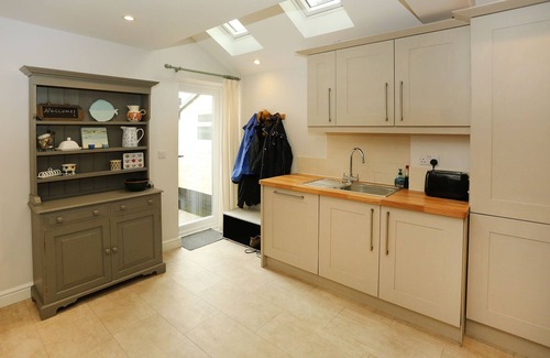 Winterton-on-Sea Maison | Chien chalet convivial moments de belle plage de Winterton