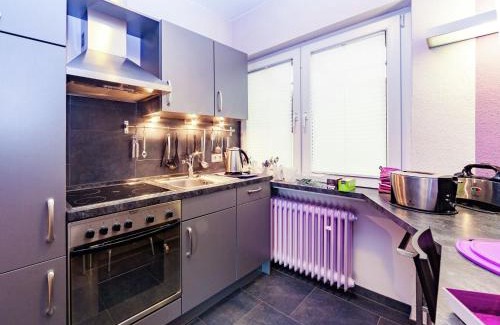 Wenzigerode Maison | Dog-friendly holiday home in Hesse with garden