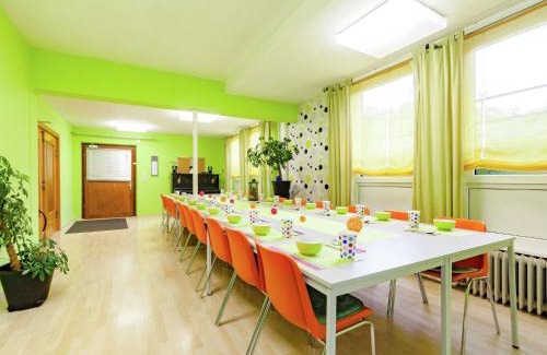 Wenzigerode Maison | Dog-friendly holiday home in Hesse with garden