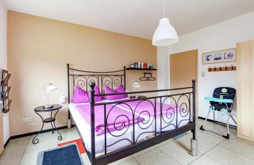 Wenzigerode Maison | Dog-friendly holiday home in Hesse with garden