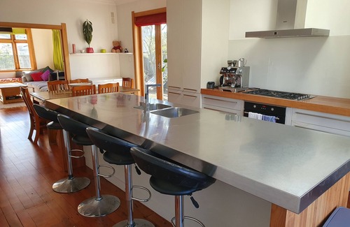 Waterloo Maison | Dog-friendly Home in Waterloo
