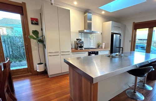 Waterloo Maison | Dog-friendly Home in Waterloo