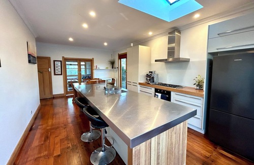 Waterloo Maison | Dog-friendly Home in Waterloo