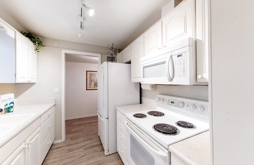 Sun City Maison | Dog-Friendly Home near Downtown with Private Patio, Gas Grill, Central A/C, W/D