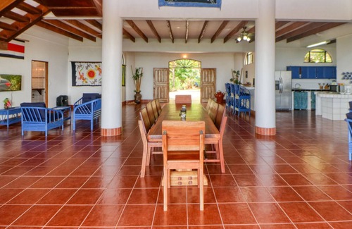 Savegre Maison | Dog-Friendly Home Surrounded by Jungle & Close to Beach w/Private Pool, WiFi